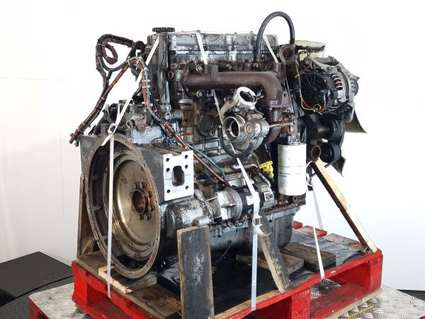 Cummins QSB4.5 CPL 8725 Engine (Plant) - Motor for Entreprenørmaskin: billede 1 Cummins QSB4.5 CPL 8725 Engine (Plant) - Motor for Entreprenørmaskin: billede 1