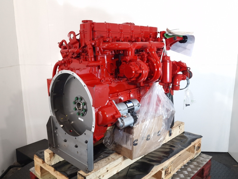Cummins QSB6.7 CPL4990 New Engine (Plant) - Motor for Entreprenørmaskin: billede 1 Cummins QSB6.7 CPL4990 New Engine (Plant) - Motor for Entreprenørmaskin: billede 1