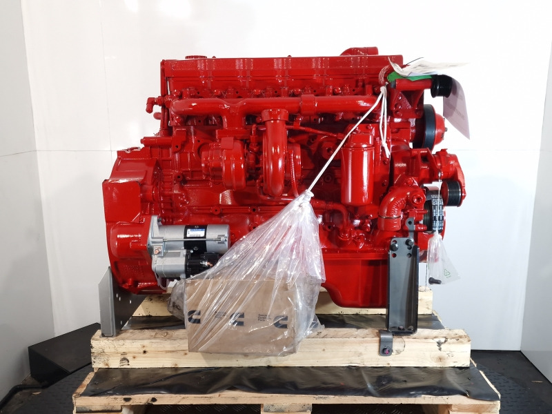 Cummins QSB6.7 CPL4990 New Engine (Plant) - Motor for Entreprenørmaskin: billede 5 Cummins QSB6.7 CPL4990 New Engine (Plant) - Motor for Entreprenørmaskin: billede 5