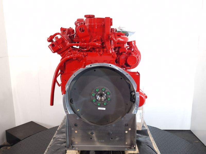 Cummins QSB6.7 CPL4990 New Engine (Plant) - Motor for Entreprenørmaskin: billede 4 Cummins QSB6.7 CPL4990 New Engine (Plant) - Motor for Entreprenørmaskin: billede 4