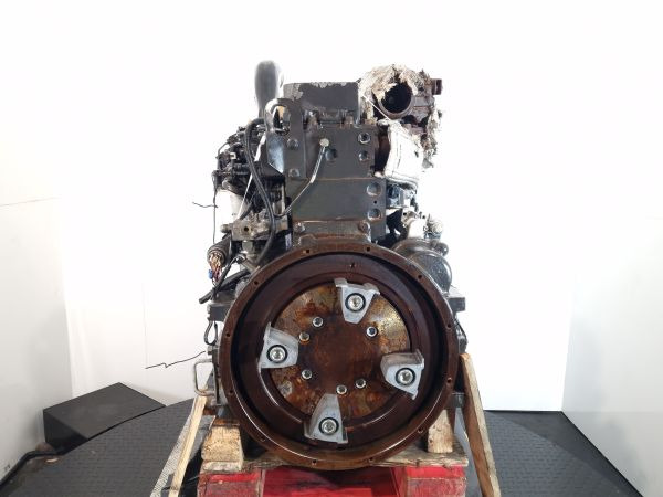 Cummins QSL9 CPL 8478 Engine (Plant) - Motor for Entreprenørmaskin: billede 4 Cummins QSL9 CPL 8478 Engine (Plant) - Motor for Entreprenørmaskin: billede 4