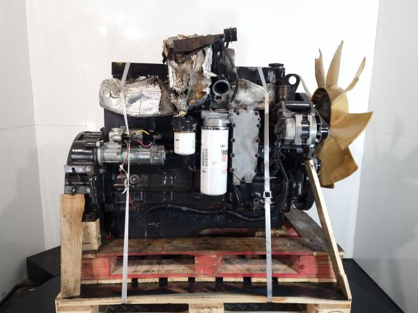 Cummins QSL9 CPL 8478 Engine (Plant) - Motor for Entreprenørmaskin: billede 5 Cummins QSL9 CPL 8478 Engine (Plant) - Motor for Entreprenørmaskin: billede 5