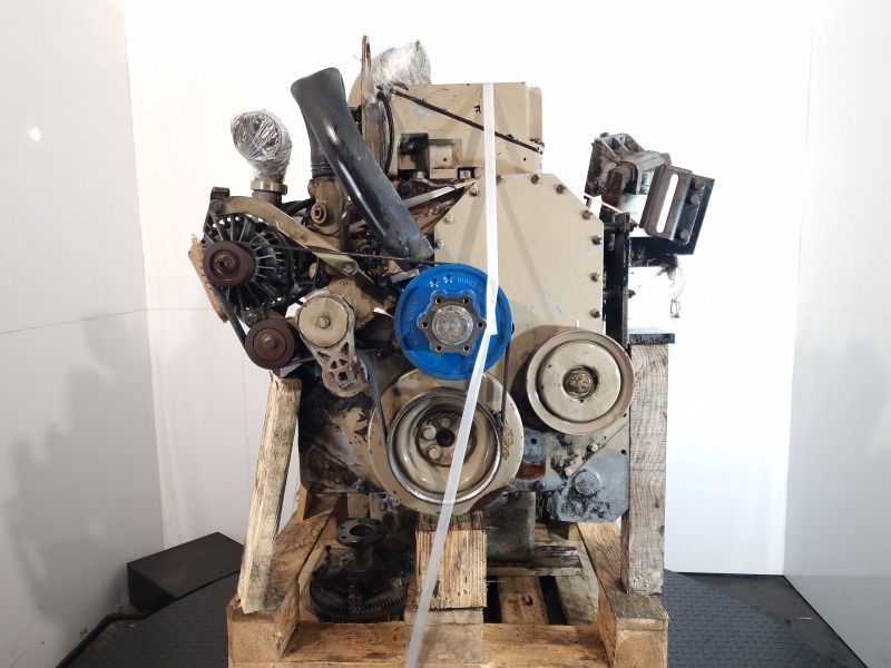 Cummins QSM11 CPL 2828 Hyundai R520LC-9S EXCAVATOR Engine (Plant) - Motor for Entreprenørmaskin: billede 5 Cummins QSM11 CPL 2828 Hyundai R520LC-9S EXCAVATOR Engine (Plant) - Motor for Entreprenørmaskin: billede 5