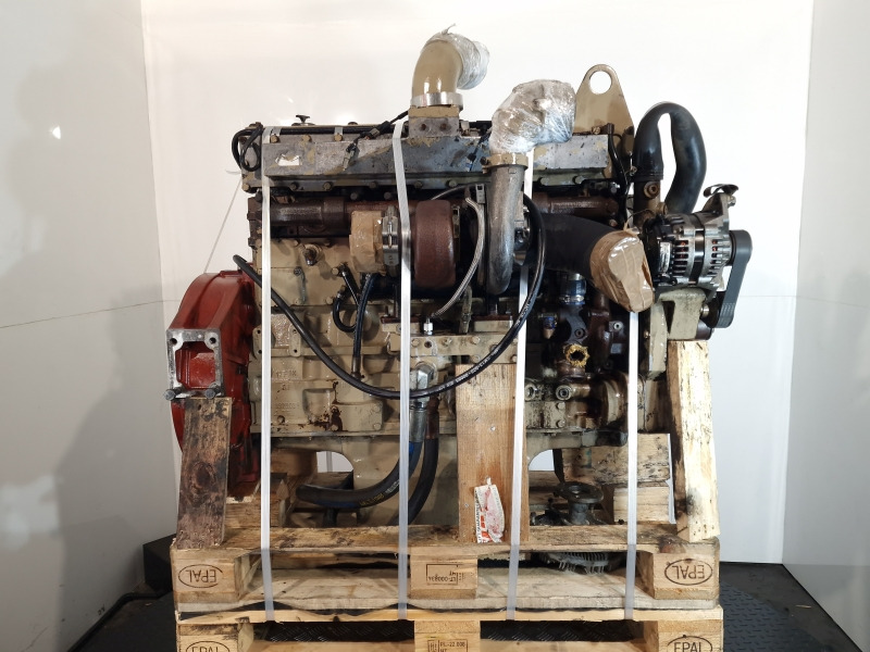 Cummins QSM11 CPL 2828 Hyundai R520LC-9S EXCAVATOR Engine (Plant) - Motor for Entreprenørmaskin: billede 3 Cummins QSM11 CPL 2828 Hyundai R520LC-9S EXCAVATOR Engine (Plant) - Motor for Entreprenørmaskin: billede 3