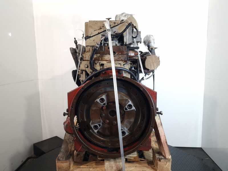 Cummins QSM11 CPL 2828 Hyundai R520LC-9S EXCAVATOR Engine (Plant) - Motor for Entreprenørmaskin: billede 2 Cummins QSM11 CPL 2828 Hyundai R520LC-9S EXCAVATOR Engine (Plant) - Motor for Entreprenørmaskin: billede 2