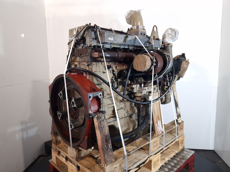 Cummins QSM11 CPL 2828 Hyundai R520LC-9S EXCAVATOR Engine (Plant) - Motor for Entreprenørmaskin: billede 1 Cummins QSM11 CPL 2828 Hyundai R520LC-9S EXCAVATOR Engine (Plant) - Motor for Entreprenørmaskin: billede 1