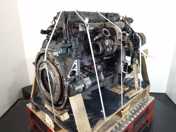 Motor for Lastbil DAF 6ISB E3 5.9 Daf Spec CE162C Engine (Truck): billede 1
