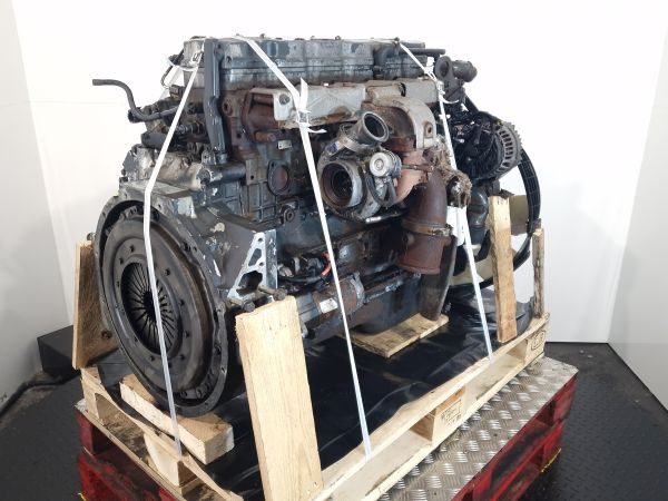 DAF 6ISB E3 5.9 Daf Spec CE162C Engine (Truck) - Motor for Lastbil: billede 1 DAF 6ISB E3 5.9 Daf Spec CE162C Engine (Truck) - Motor for Lastbil: billede 1