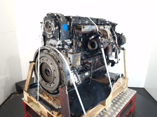 DAF 6ISB E3 5.9 Daf Spec CE162C with PTO on bellhousing Engine (Truck) - Motor for Lastbil: billede 1 DAF 6ISB E3 5.9 Daf Spec CE162C with PTO on bellhousing Engine (Truck) - Motor for Lastbil: billede 1