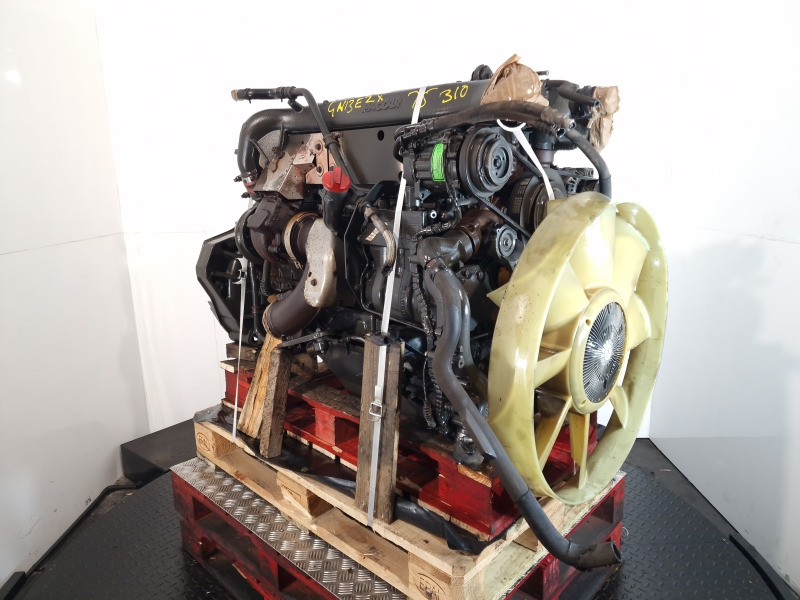 DAF CF PR228 U1 Refuse Spec Engine (Truck) - Motor for Lastbil: billede 4 DAF CF PR228 U1 Refuse Spec Engine (Truck) - Motor for Lastbil: billede 4