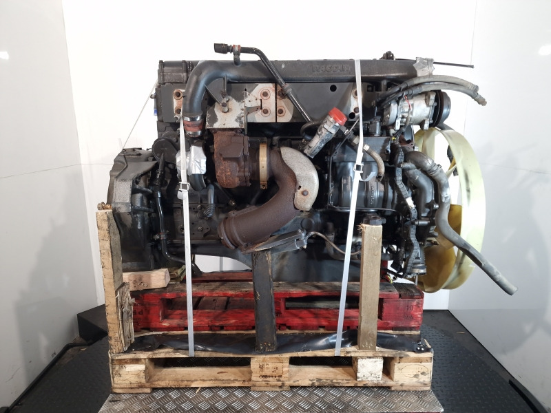 DAF CF PR228 U1 Refuse Spec Engine (Truck) - Motor for Lastbil: billede 4 DAF CF PR228 U1 Refuse Spec Engine (Truck) - Motor for Lastbil: billede 4