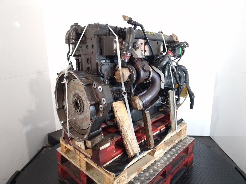 DAF CF PR228 U1 Refuse Spec Engine (Truck) - Motor for Lastbil: billede 1 DAF CF PR228 U1 Refuse Spec Engine (Truck) - Motor for Lastbil: billede 1