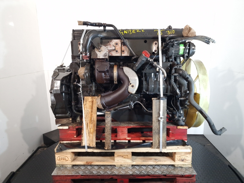 DAF CF PR228 U1 Refuse Spec Engine (Truck) - Motor for Lastbil: billede 3 DAF CF PR228 U1 Refuse Spec Engine (Truck) - Motor for Lastbil: billede 3