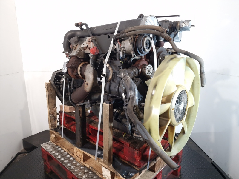 DAF CF PR228 U1 Refuse Spec Engine (Truck) - Motor for Lastbil: billede 5 DAF CF PR228 U1 Refuse Spec Engine (Truck) - Motor for Lastbil: billede 5
