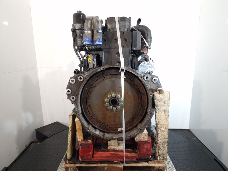 DAF CF PR228 U1 Refuse Spec Engine (Truck) - Motor for Lastbil: billede 3 DAF CF PR228 U1 Refuse Spec Engine (Truck) - Motor for Lastbil: billede 3