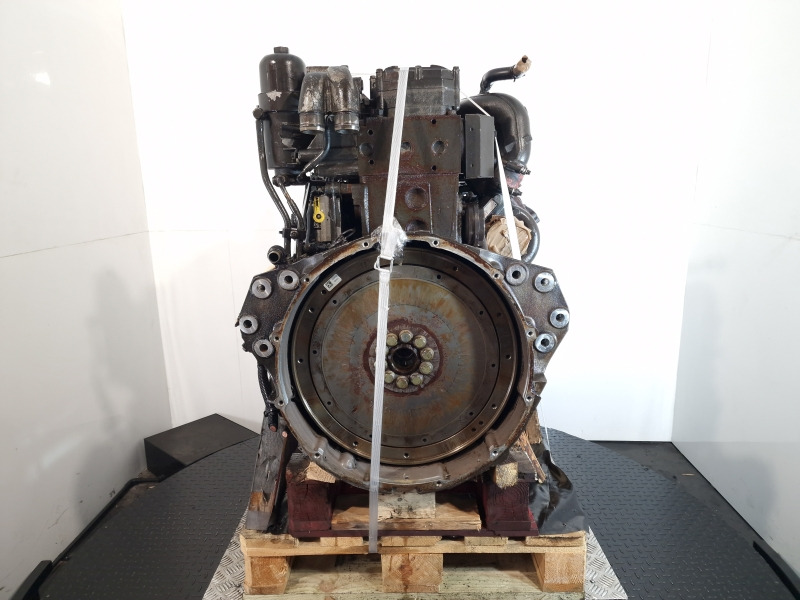 DAF CF PR228 U1 Refuse Spec Engine (Truck) - Motor for Lastbil: billede 2 DAF CF PR228 U1 Refuse Spec Engine (Truck) - Motor for Lastbil: billede 2