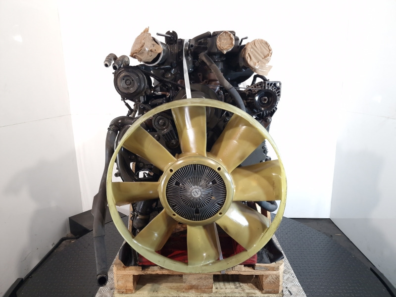 DAF CF PR228 U1 Refuse Spec Engine (Truck) - Motor for Lastbil: billede 5 DAF CF PR228 U1 Refuse Spec Engine (Truck) - Motor for Lastbil: billede 5