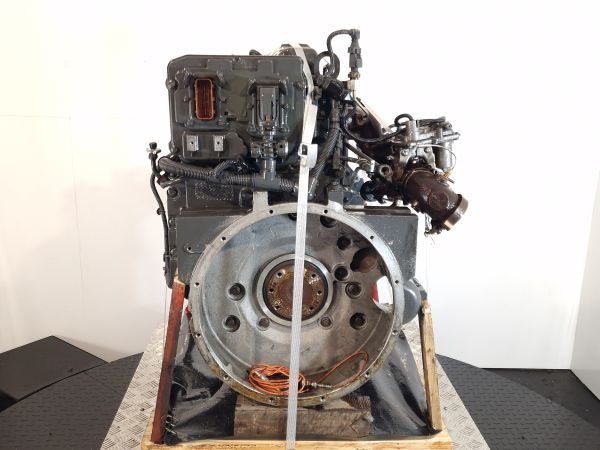 DAF ISF3.8 E6 C Engine (Truck) - Motor for Lastbil: billede 2 DAF ISF3.8 E6 C Engine (Truck) - Motor for Lastbil: billede 2
