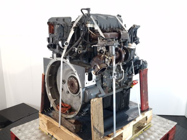 DAF ISF3.8 E6 C Engine (Truck) - Motor for Lastbil: billede 1 DAF ISF3.8 E6 C Engine (Truck) - Motor for Lastbil: billede 1