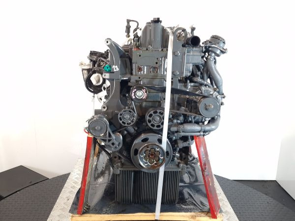DAF ISF3.8 E6 C Engine (Truck) - Motor for Lastbil: billede 5 DAF ISF3.8 E6 C Engine (Truck) - Motor for Lastbil: billede 5