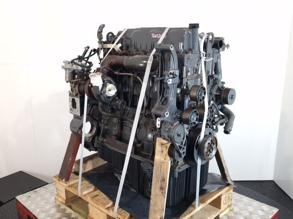DAF ISF3.8 E6 C Engine (Truck) - Motor for Lastbil: billede 4 DAF ISF3.8 E6 C Engine (Truck) - Motor for Lastbil: billede 4