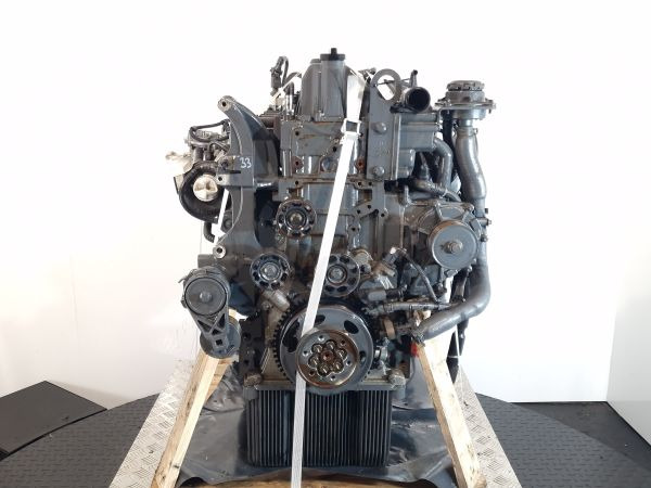 DAF ISF3.8 E6 C Engine (Truck) - Motor for Lastbil: billede 5 DAF ISF3.8 E6 C Engine (Truck) - Motor for Lastbil: billede 5