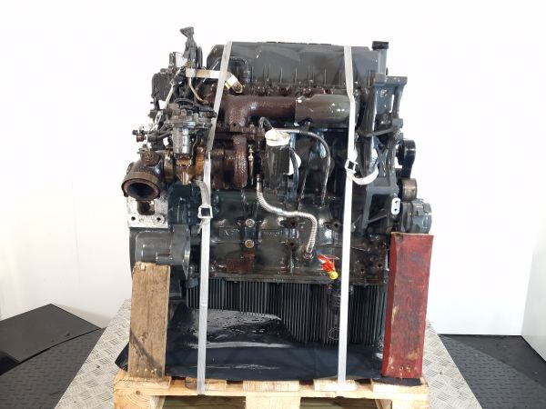 DAF ISF3.8 E6 C Engine (Truck) - Motor for Lastbil: billede 3 DAF ISF3.8 E6 C Engine (Truck) - Motor for Lastbil: billede 3