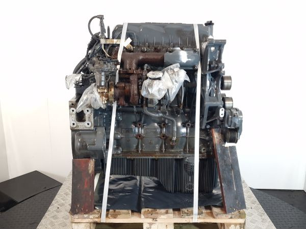 DAF ISF3.8 E6 C Engine (Truck) - Motor for Lastbil: billede 3 DAF ISF3.8 E6 C Engine (Truck) - Motor for Lastbil: billede 3