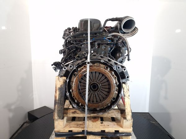 DAF MX-13 340 H1 Engine (Truck) - Motor for Lastbil: billede 3 DAF MX-13 340 H1 Engine (Truck) - Motor for Lastbil: billede 3