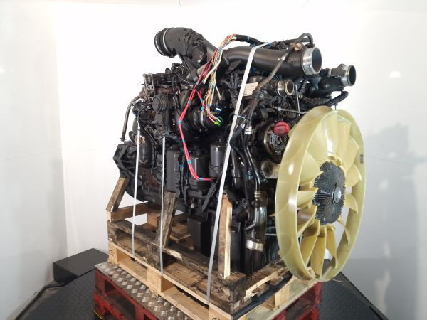 DAF MX-13 340 H1 Engine (Truck) - Motor for Lastbil: billede 5 DAF MX-13 340 H1 Engine (Truck) - Motor for Lastbil: billede 5