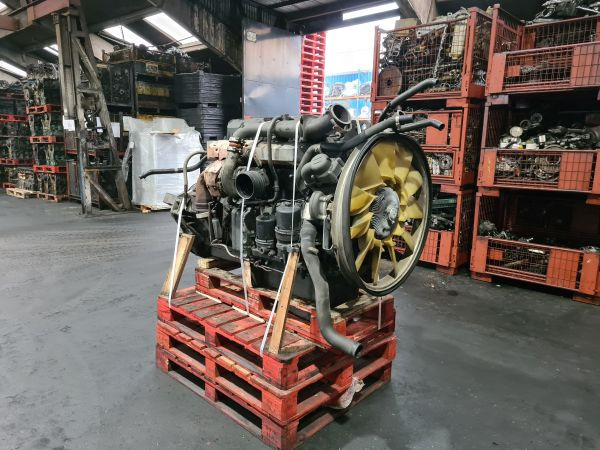 DAF MX340U1 Engine 460 - Motor for Lastbil: billede 5 DAF MX340U1 Engine 460 - Motor for Lastbil: billede 5