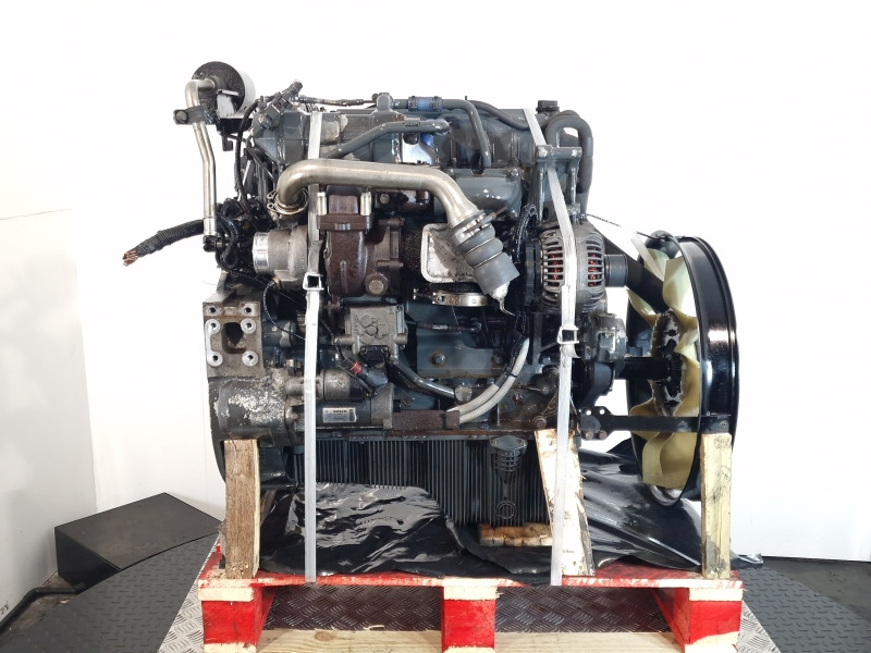 DAF PX-5 135 H1 Engine (Truck) - Motor for Lastbil: billede 3 DAF PX-5 135 H1 Engine (Truck) - Motor for Lastbil: billede 3
