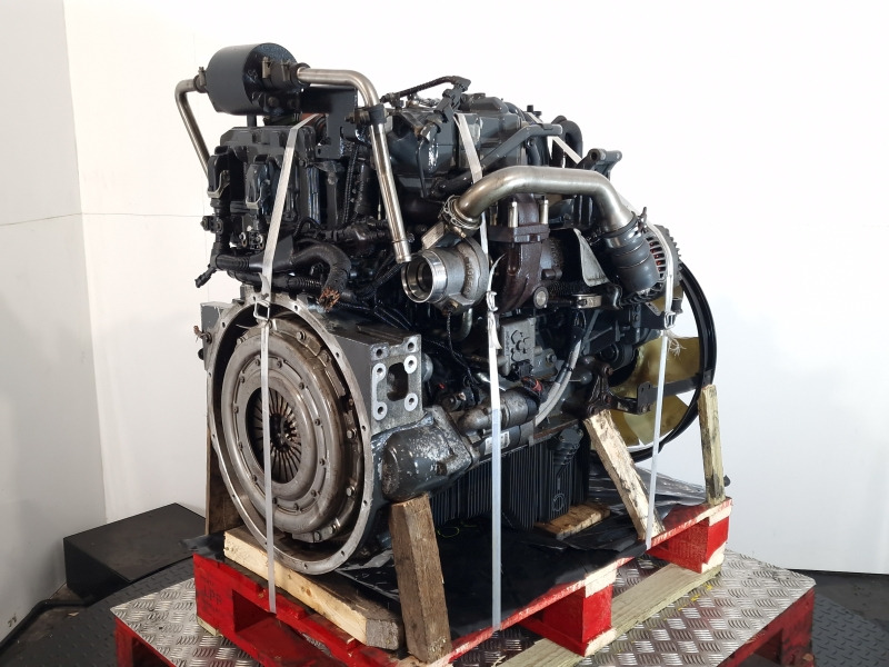 DAF PX-5 135 H1 Engine (Truck) - Motor for Lastbil: billede 1 DAF PX-5 135 H1 Engine (Truck) - Motor for Lastbil: billede 1
