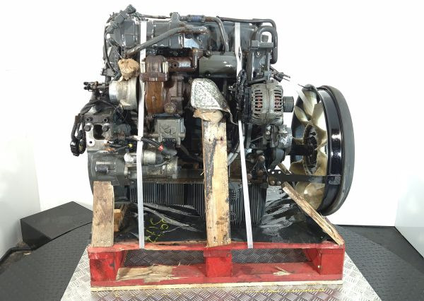 DAF PX-5 135 K2 Engine (Truck) - Motor for Lastbil: billede 4 DAF PX-5 135 K2 Engine (Truck) - Motor for Lastbil: billede 4