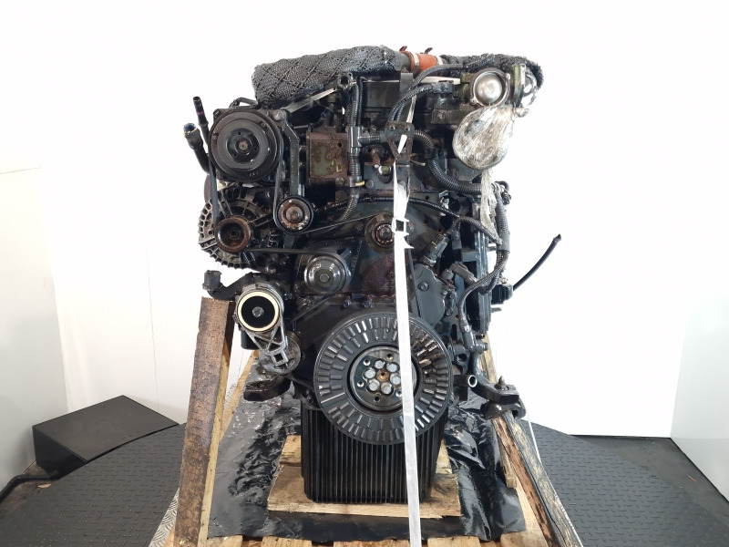 DAF PX-7 164 H1 Engine (Truck) - Motor for Lastbil: billede 5 DAF PX-7 164 H1 Engine (Truck) - Motor for Lastbil: billede 5