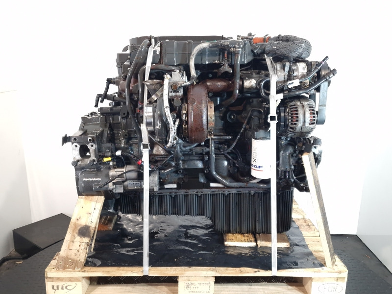 DAF PX-7 164 H1 Engine (Truck) - Motor for Lastbil: billede 3 DAF PX-7 164 H1 Engine (Truck) - Motor for Lastbil: billede 3