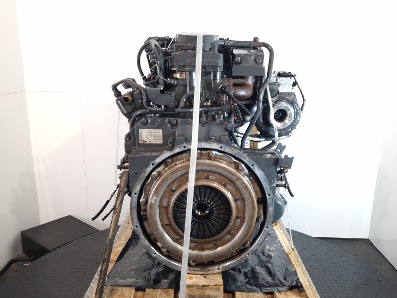 DAF PX-7 164 H1 Engine (Truck) - Motor for Lastbil: billede 2 DAF PX-7 164 H1 Engine (Truck) - Motor for Lastbil: billede 2