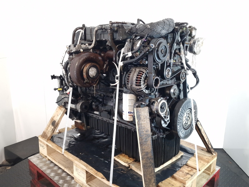 DAF PX-7 164 H1 Engine (Truck) - Motor for Lastbil: billede 4 DAF PX-7 164 H1 Engine (Truck) - Motor for Lastbil: billede 4