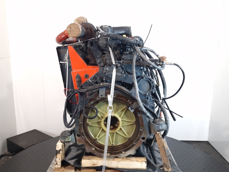 Deutz BF4M1013C Engine (Industrial) - Motor for Industrimaskine: billede 2 Deutz BF4M1013C Engine (Industrial) - Motor for Industrimaskine: billede 2
