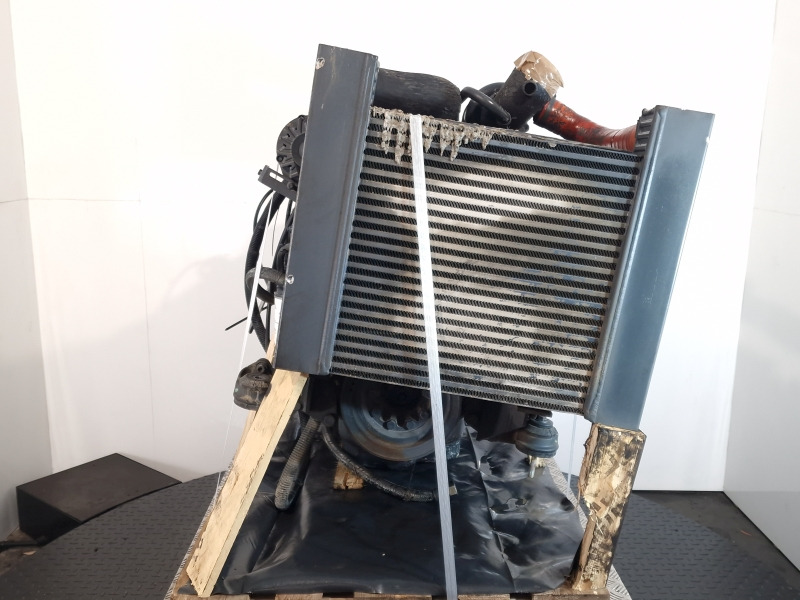 Deutz BF4M1013C Engine (Industrial) - Motor for Industrimaskine: billede 5 Deutz BF4M1013C Engine (Industrial) - Motor for Industrimaskine: billede 5