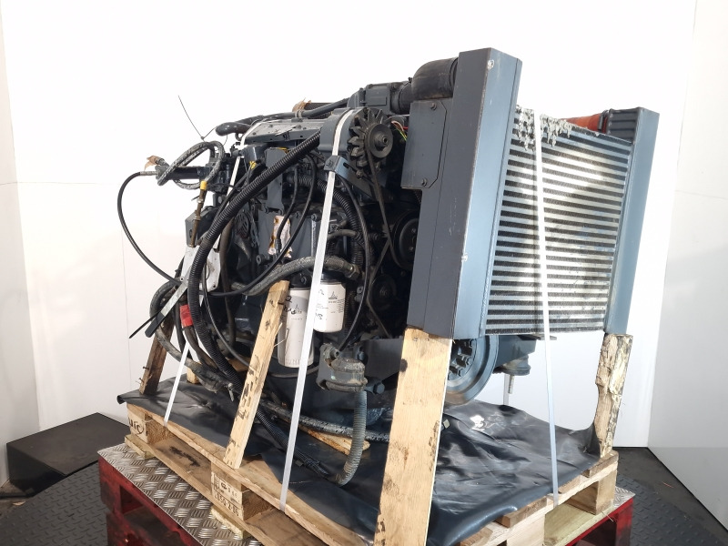 Deutz BF4M1013C Engine (Industrial) - Motor for Industrimaskine: billede 4 Deutz BF4M1013C Engine (Industrial) - Motor for Industrimaskine: billede 4