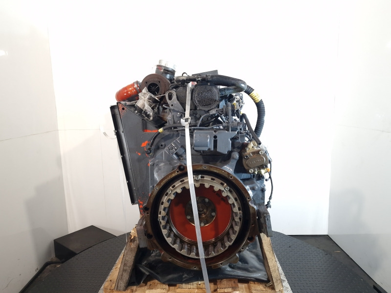 Deutz BF6M1013C Engine (Industrial) - Motor for Industrimaskine: billede 3 Deutz BF6M1013C Engine (Industrial) - Motor for Industrimaskine: billede 3