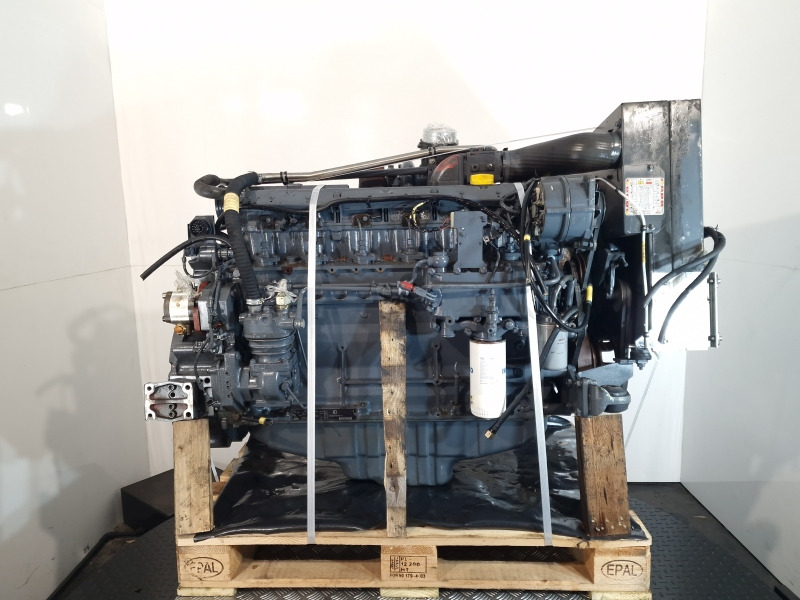 Deutz BF6M1013C Engine (Industrial) - Motor for Industrimaskine: billede 4 Deutz BF6M1013C Engine (Industrial) - Motor for Industrimaskine: billede 4