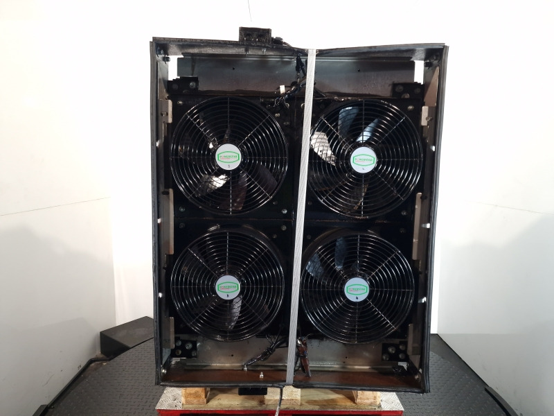 Deutz BF6M1013EC Engine (Industrial) - Motor for Industrimaskine: billede 5 Deutz BF6M1013EC Engine (Industrial) - Motor for Industrimaskine: billede 5