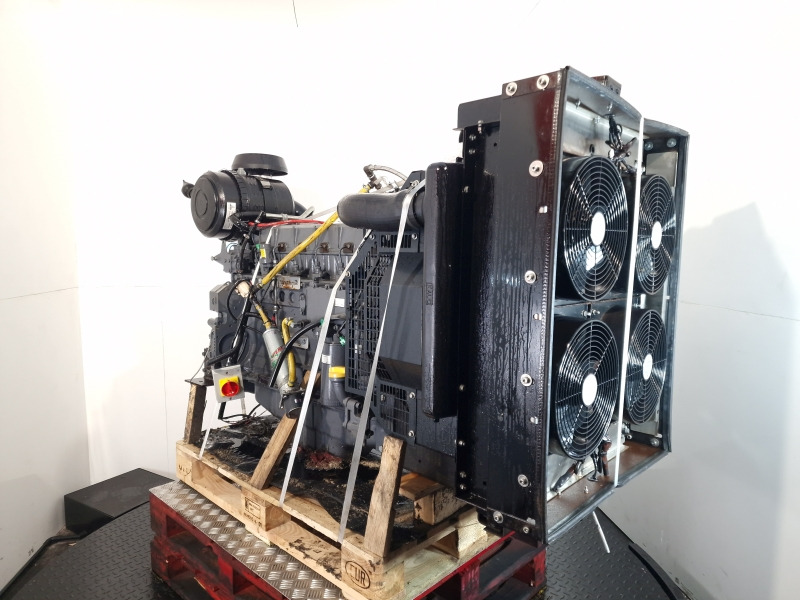Deutz BF6M1013EC Engine (Industrial) - Motor for Industrimaskine: billede 4 Deutz BF6M1013EC Engine (Industrial) - Motor for Industrimaskine: billede 4