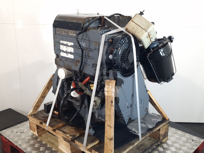 Deutz D2011 L03 I Engine (Plant) - Motor for Entreprenørmaskin: billede 5 Deutz D2011 L03 I Engine (Plant) - Motor for Entreprenørmaskin: billede 5