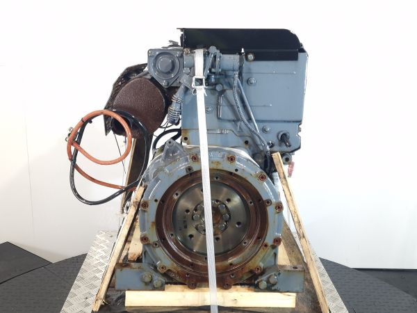 Deutz D2011 L04 I Engine (Industrial) - Motor for Industrimaskine: billede 3 Deutz D2011 L04 I Engine (Industrial) - Motor for Industrimaskine: billede 3