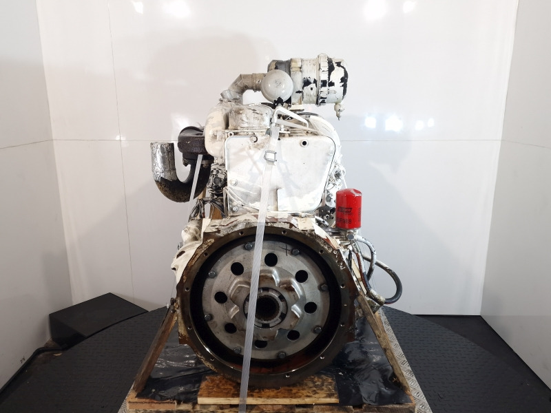 Deutz D914L06 Engine (Industrial) - Motor for Industrimaskine: billede 3 Deutz D914L06 Engine (Industrial) - Motor for Industrimaskine: billede 3