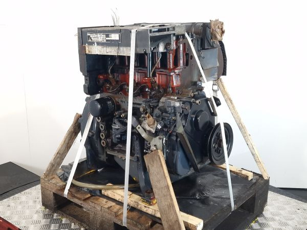 Deutz F3L1011F Engine (Industrial) - Motor for Industrimaskine: billede 5 Deutz F3L1011F Engine (Industrial) - Motor for Industrimaskine: billede 5