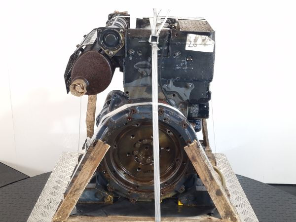 Deutz F3L1011F Engine (Industrial) - Motor for Industrimaskine: billede 3 Deutz F3L1011F Engine (Industrial) - Motor for Industrimaskine: billede 3